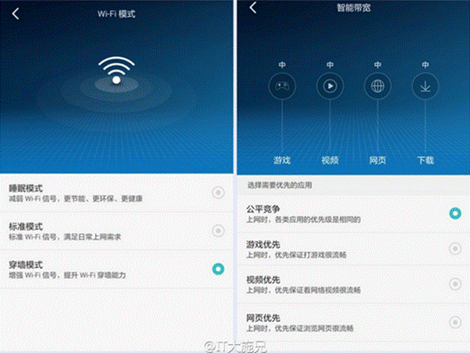 外观简约时尚 荣耀路由Pro体验分享-第6张图片-亚星国际官网