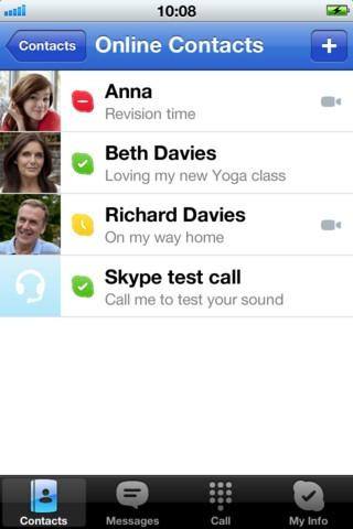 手机skype苹果版下载skypeios安装包下载