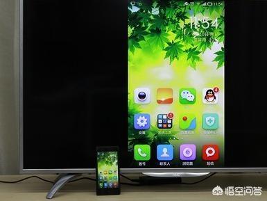 手机投屏软件哪个好用？-第2张图片-亚星国际官网