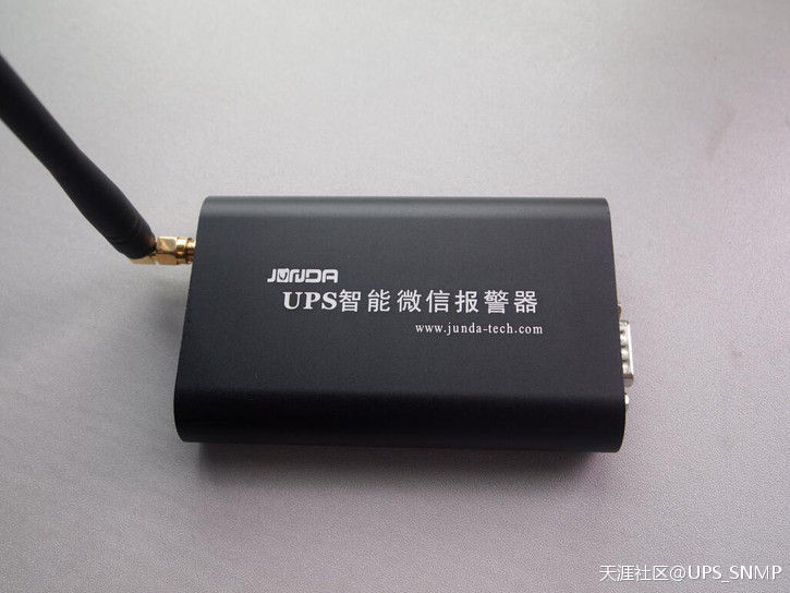 UPS智能微信报警器、UPS微信报警卡、手机微信监控UPS-第2张图片-亚星国际官网