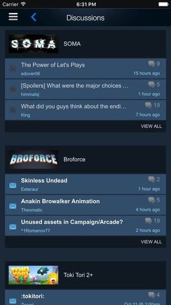 steam手机版官网下载steam手机版官网下载入口-第2张图片-亚星国际官网