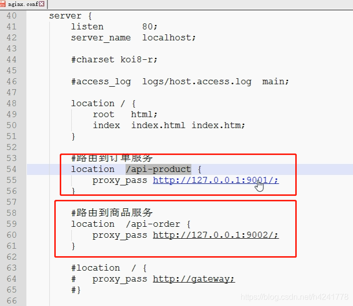 zuul转发客户端ipzuul和eureka的关系-第2张图片-亚星国际官网