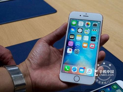 苹果手机6s哪年出的iphone6s参数配置