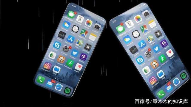 新出的苹果手机苹果最新款手机是什么型号-第2张图片-亚星国际官网