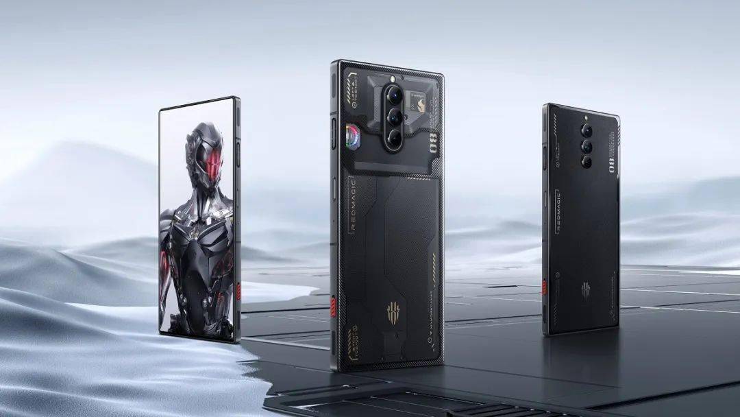 华为手机青春版换电池
:红魔 8 Pro 系列手机将在海外发布，配置有所调整