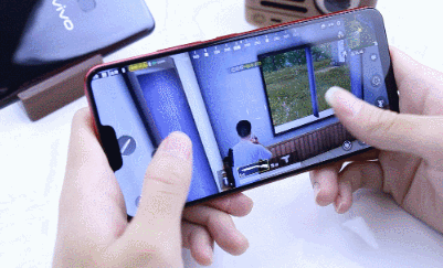华为手机状态栏不会滑
:亿智蘑菇评测|vivo Z1全面评测：优秀综合表现促成中端旗舰新王者-第6张图片-亚星国际官网