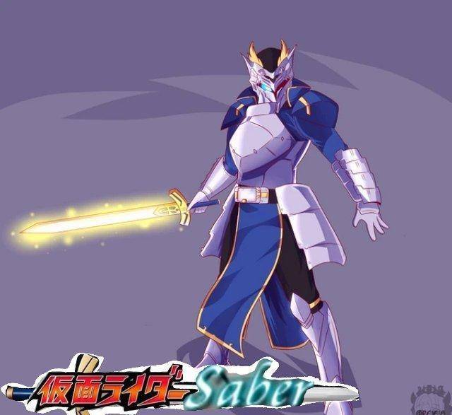 怎么做特效道具手机版苹果:假面骑士saber新订单图亚瑟王机器人和能变三轮车的智能手机-第2张图片-亚星国际官网