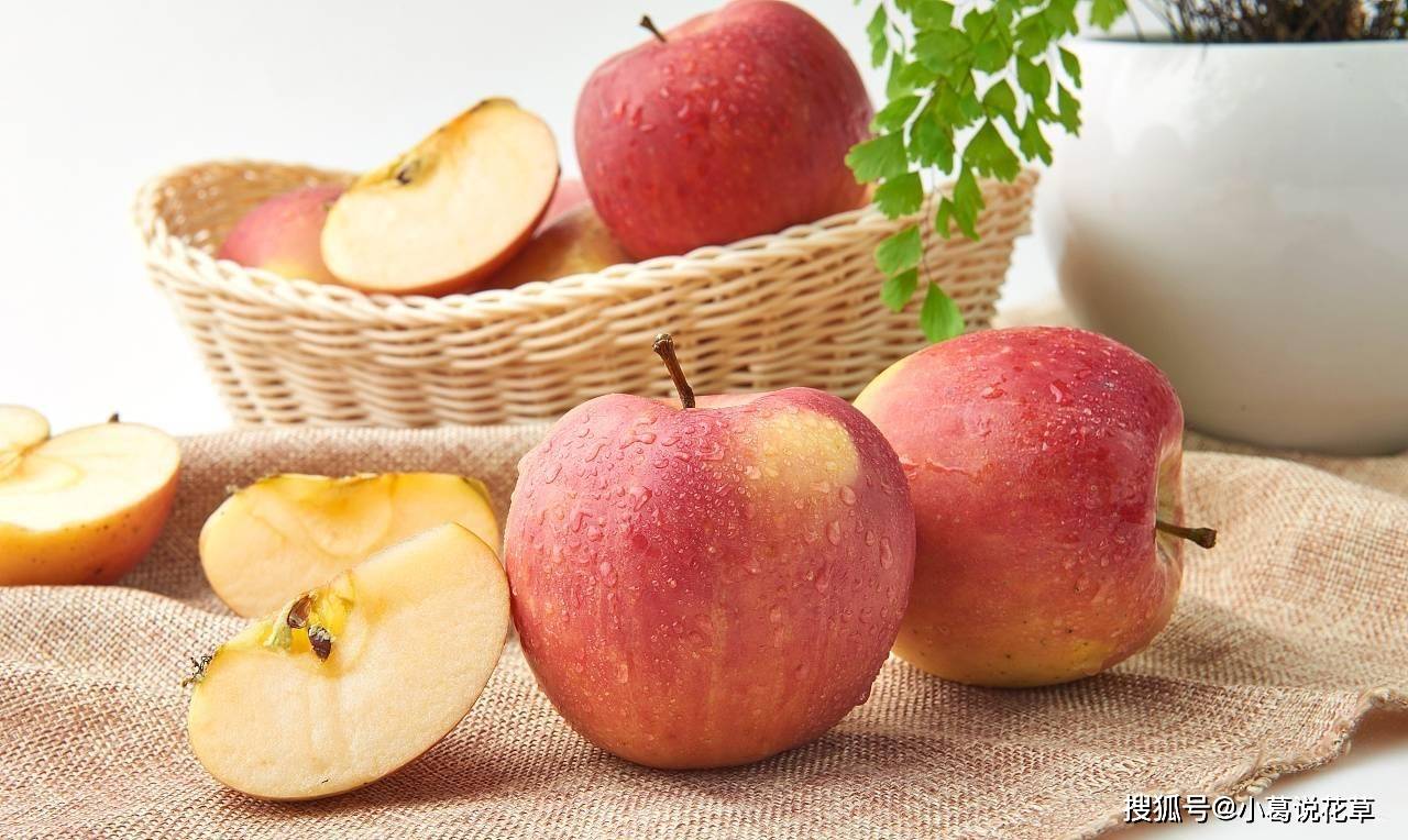 pr苹果版的好处
:每天吃一个煮熟的苹果，坚持7天，身体会悄悄收获3个好处！