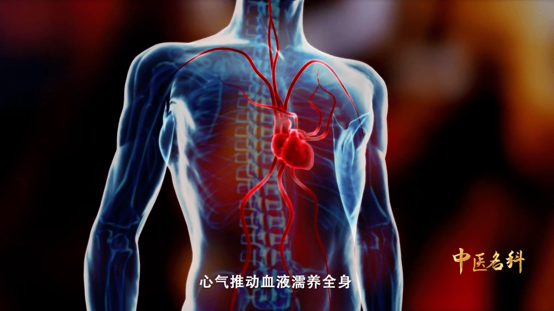 益考通苹果版
:重庆中医名科巡礼 | 《一分钟说中医》特别企划——北碚区中医院心血管科