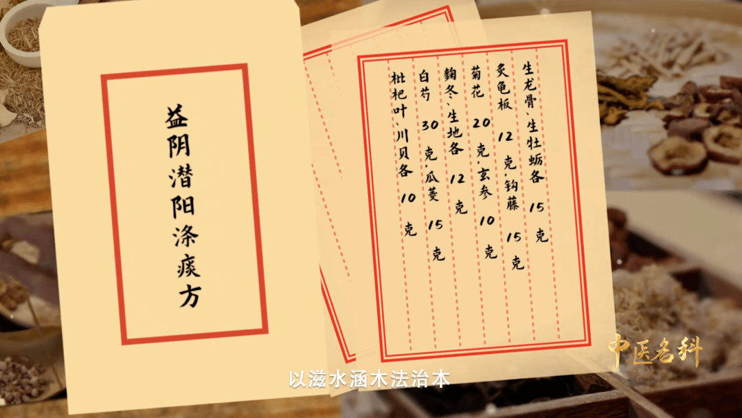 益考通苹果版
:重庆中医名科巡礼 | 《一分钟说中医》特别企划——北碚区中医院心血管科-第7张图片-亚星国际官网