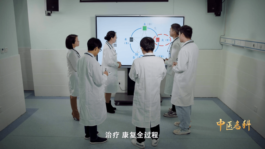 益考通苹果版
:重庆中医名科巡礼 | 《一分钟说中医》特别企划——北碚区中医院心血管科-第17张图片-亚星国际官网