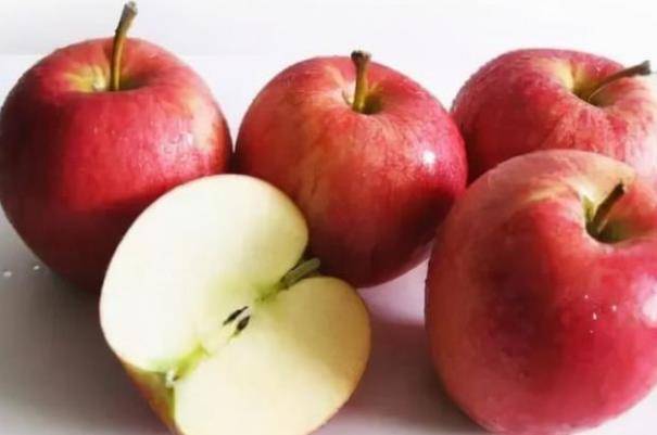 蔷薇与椿苹果版
:最近大家要注意食补养生，在家准备3种健康水果，寓意身体健康
