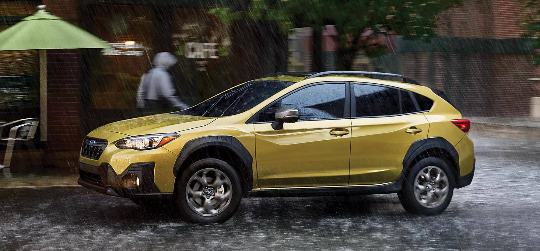 国外版的苹果手表:原创
                SUBARU 斯巴鲁2024款Crosstrek北美版国外版的简单说明-第1张图片-<a href=