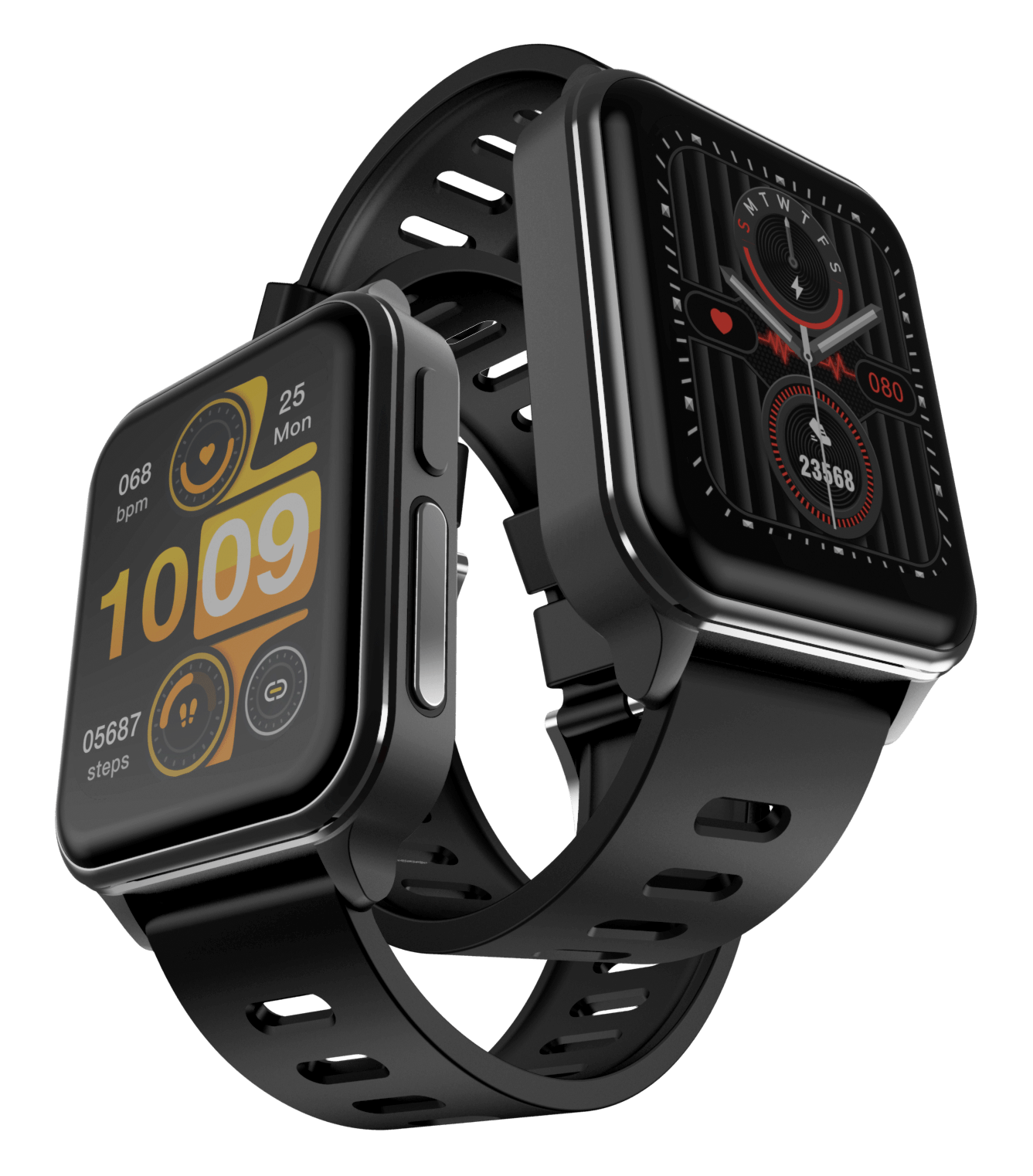苹果手表大全简单版:健康监测手表和传统智能手表有什么不一样？这几点你需要知道