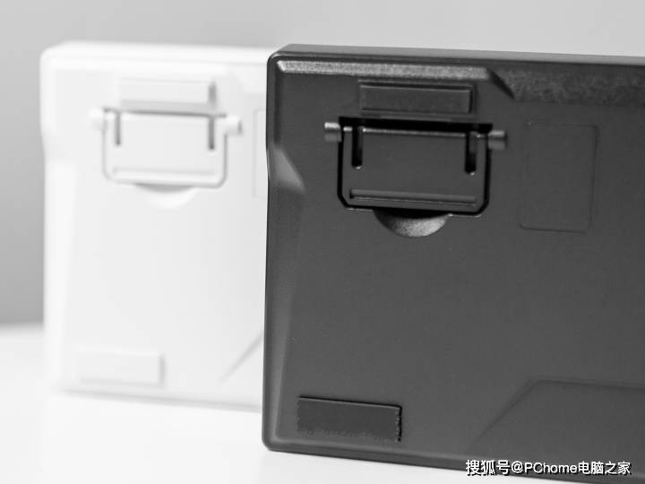苹果键盘加长版:全键热插拔96%配列 雷柏V500DIY-100游戏机械键盘评测-第7张图片-亚星国际官网