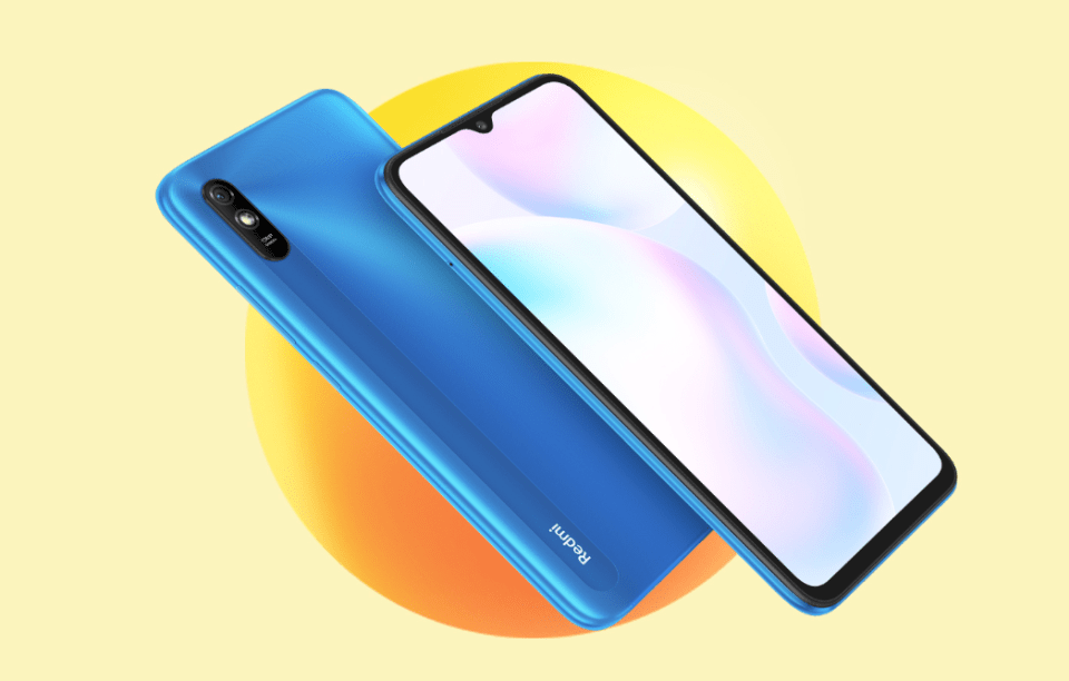 待机长的智能手机推荐:5000mAh+1300万主摄，2023年值得考虑吗？Redmi 9A性能配置分析