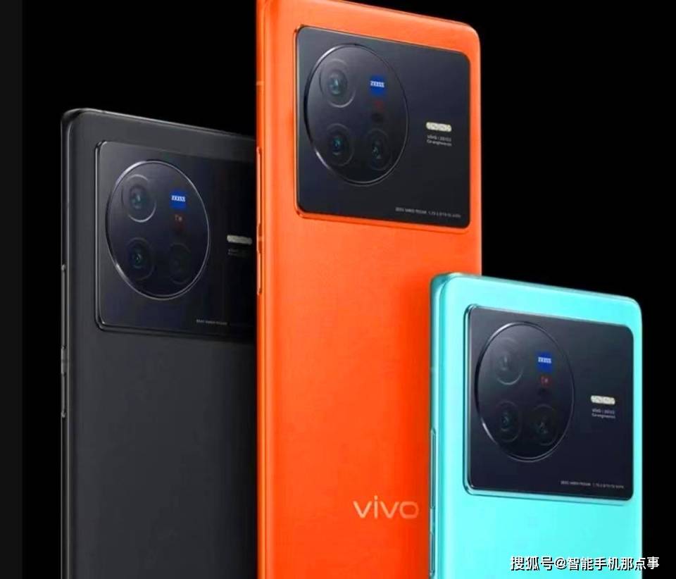 vivo手机怎么截屏:vivo X100再次被确认：天玑9300+迭代长焦，是否值得期待？