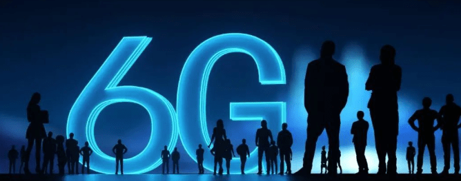 5g的手机:6G的发展路径越发清晰 5G手机何时会过时