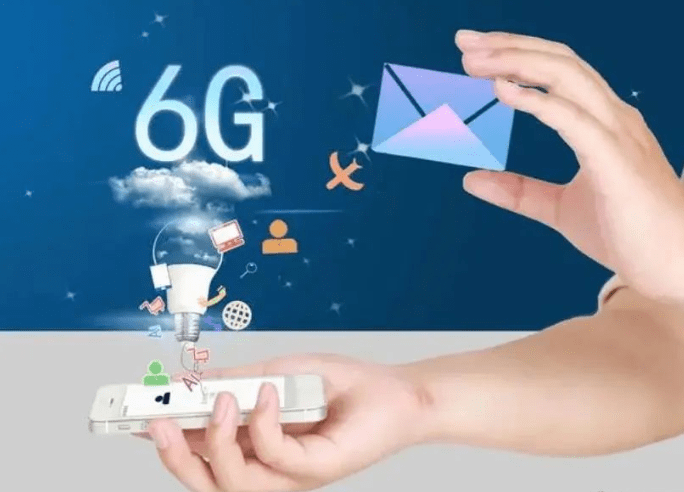 5g的手机:6G的发展路径越发清晰 5G手机何时会过时-第2张图片-亚星国际官网