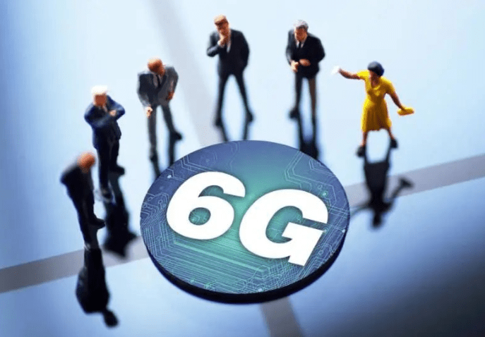 5g的手机:6G的发展路径越发清晰 5G手机何时会过时-第3张图片-亚星国际官网