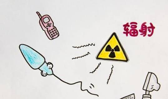手机屏蔽柜:孕妇防辐射哪种方法好 防辐射方法有哪些