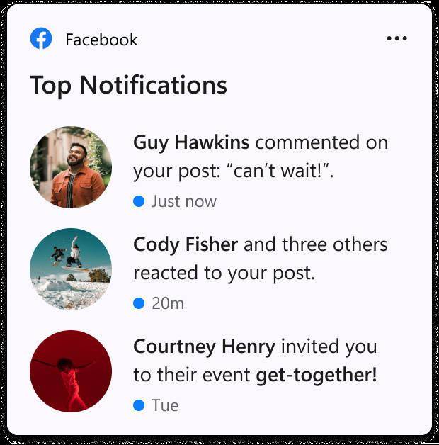 facebook手机版下载:微软发布 Win11 Build 2262x.1690 Beta 预览版更新-第2张图片-亚星国际官网