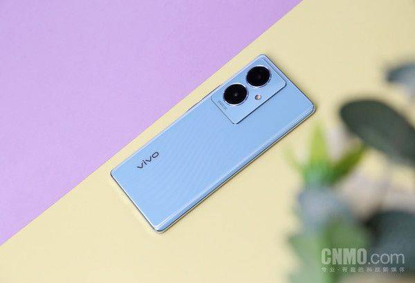 手机rom:vivo Y78+评测：承载宋瓷美学 为设计注入文化底色-第3张图片-亚星国际官网