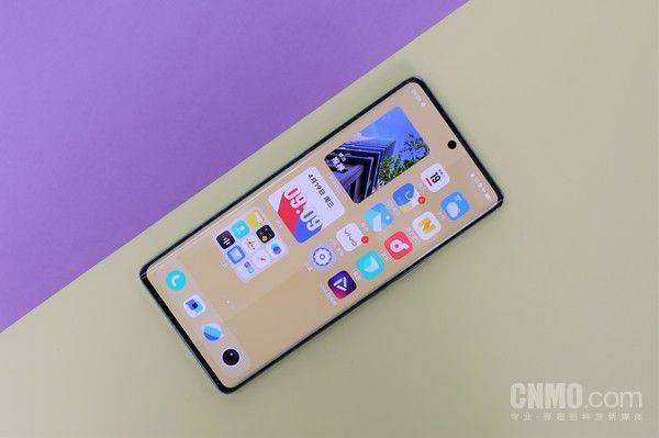 手机rom:vivo Y78+评测：承载宋瓷美学 为设计注入文化底色-第4张图片-亚星国际官网