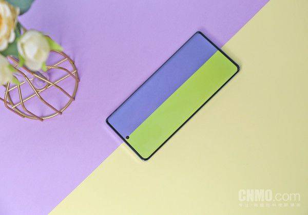 手机rom:vivo Y78+评测：承载宋瓷美学 为设计注入文化底色-第5张图片-亚星国际官网
