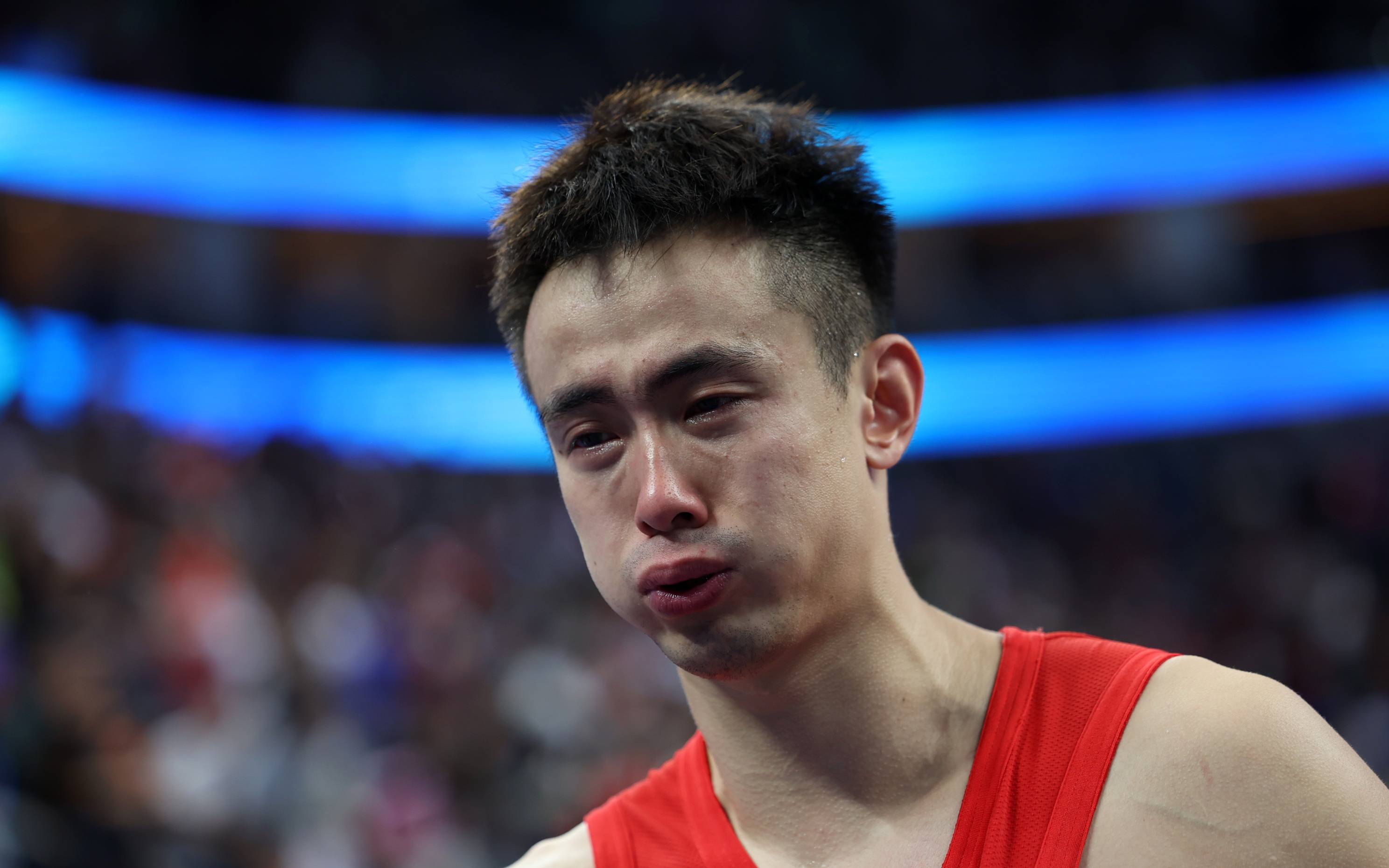 姚明谈中国篮球的“阵痛”：我们与世界篮球脱轨了
