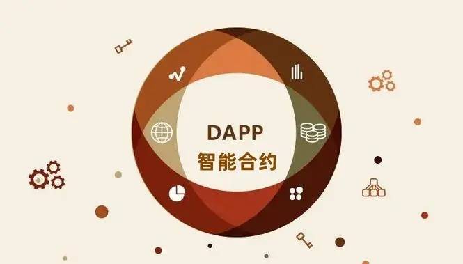 最近DAPP挺火的，那开发DAPP有什么作用呢？