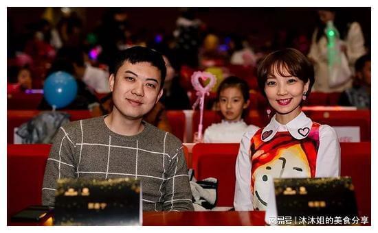 任鲁豫的客户端任鲁豫妻子朱晶简介-第2张图片-亚星国际官网