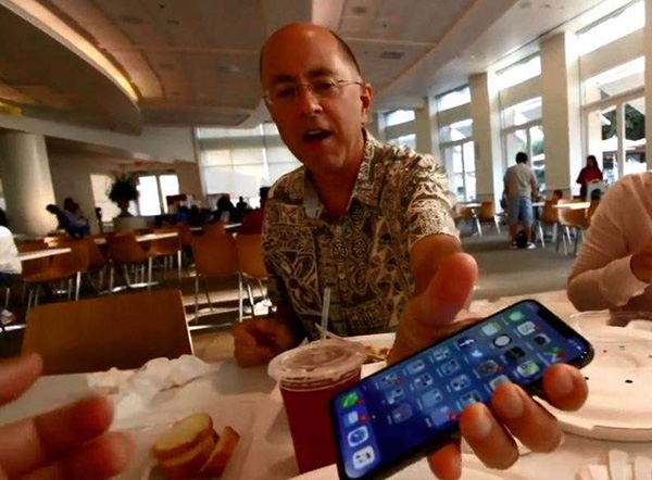 苹果事件新闻视频在线观看iphone11看不了在线视频-第1张图片-亚星国际官网