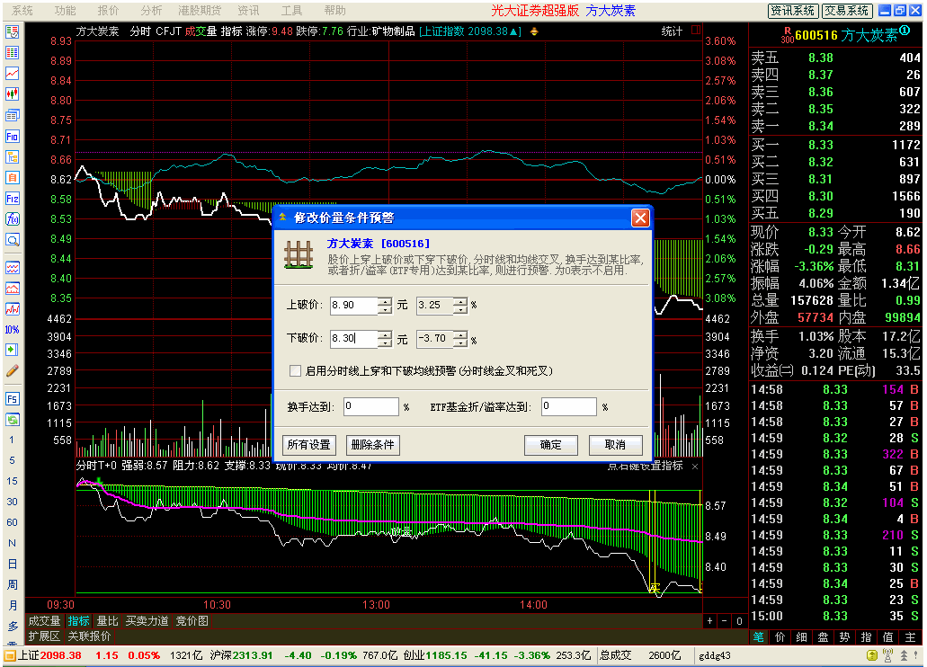 安信证券苹果版安信安翼证券官方下载