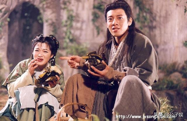 笑傲江湖96版手机铃声免费铃声下载来电铃声2024版-第2张图片-亚星国际官网