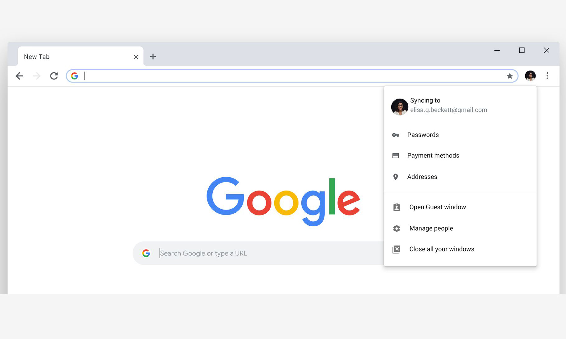 googlechrome安卓版googlechrome官网下载电脑版-第1张图片-亚星国际官网