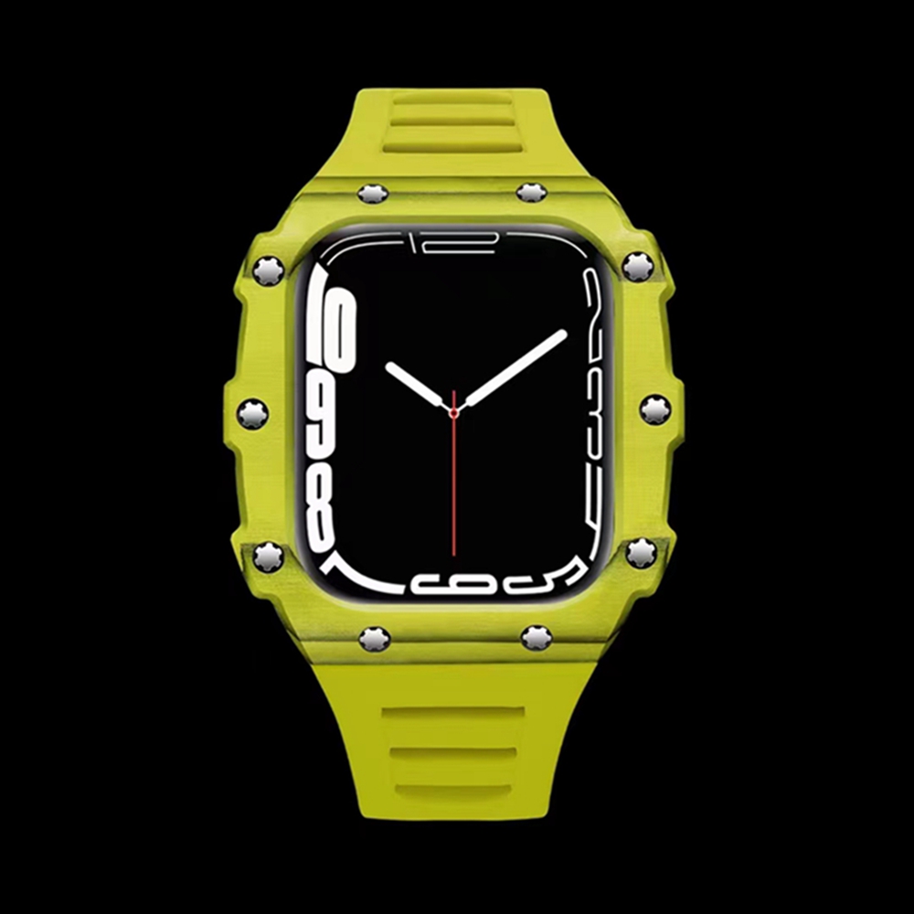 苹果iwatch陶瓷版苹果watch手表桌面壁纸-第2张图片-亚星国际官网