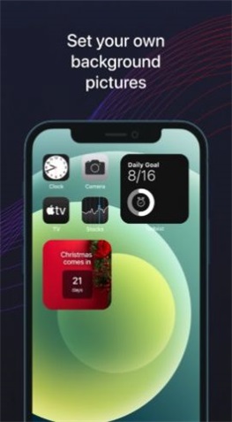 计时组件安卓版桌面计时器app-第2张图片-亚星国际官网