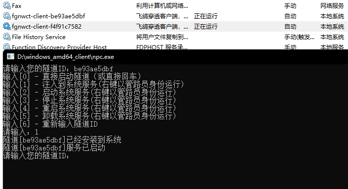 关于飞鸽客户端无法打开的信息-第2张图片-亚星国际官网