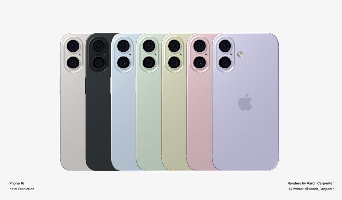 苹果15咖喱版评测iPhone15测评-第2张图片-亚星国际官网