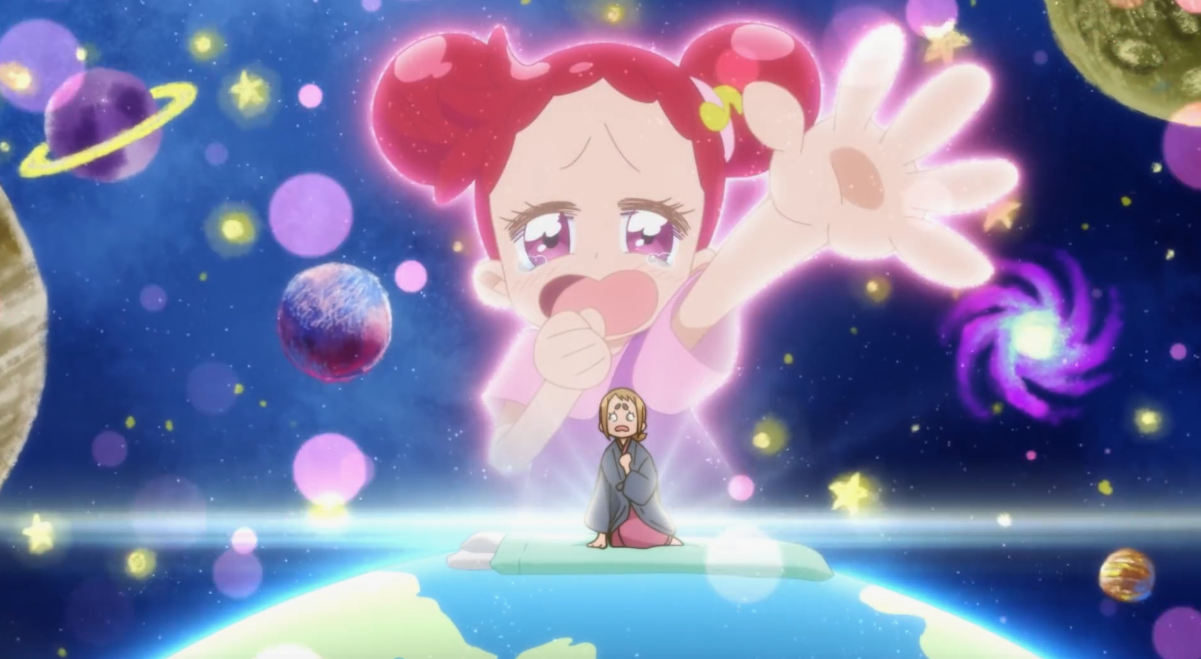 小魔女免费苹果版魔法少女小圆ios下载-第2张图片-亚星国际官网