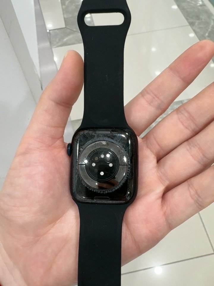 苹果手表运动版版(苹果手表运动版和蜂窝版有什么区别)-第4张图片-QuickQ官网