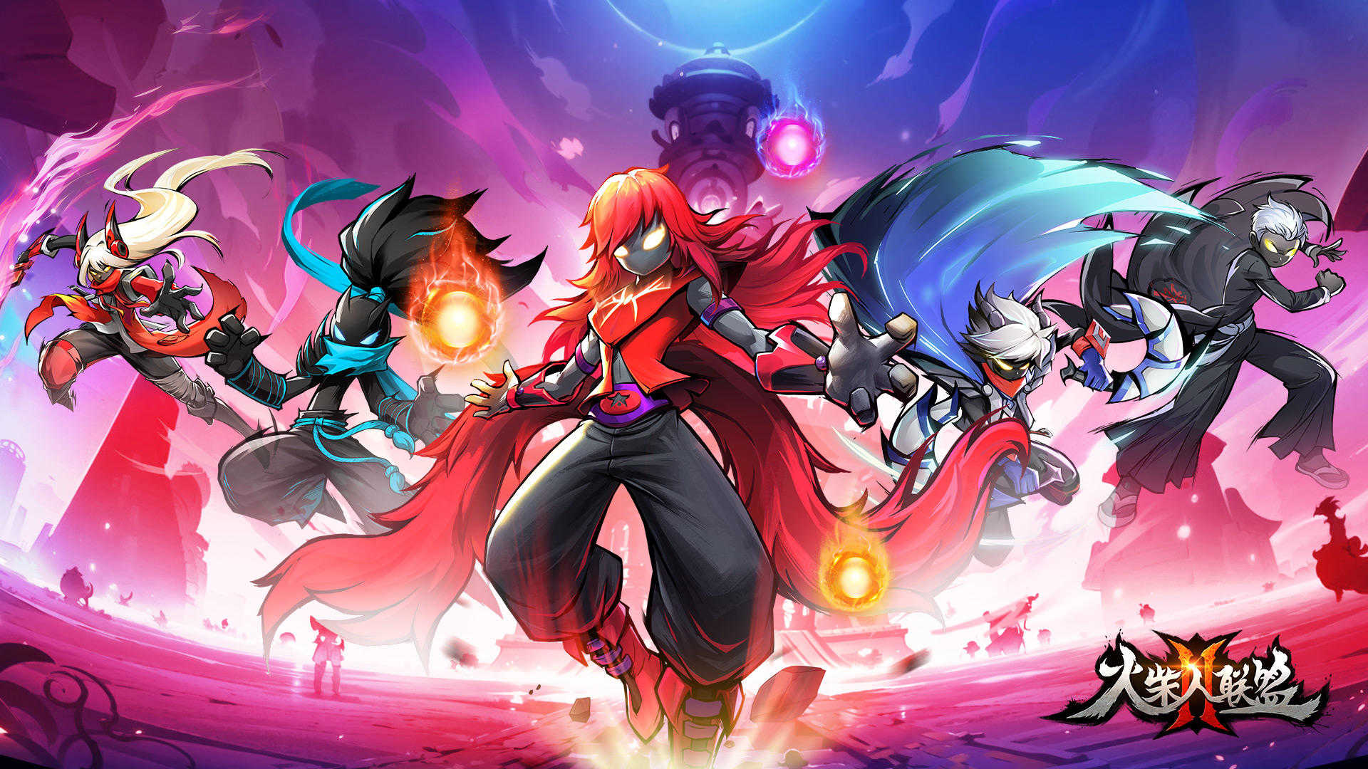 火柴人联盟国际版安卓(火柴人联盟国际版597)