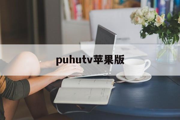 puhutv苹果版(国际版芒果tv苹果怎么看)-第2张图片-QuickQ官网