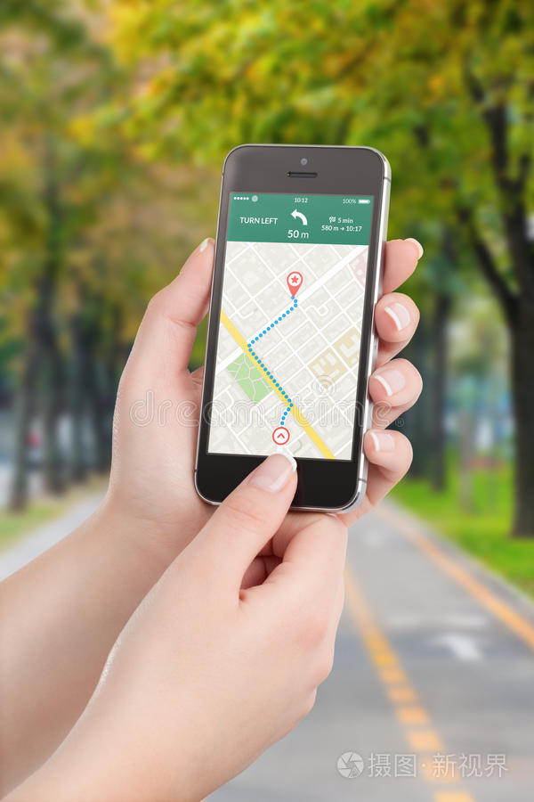 手机版导航哪个好(手机导航用哪个好?)-第1张图片-QuickQ官网