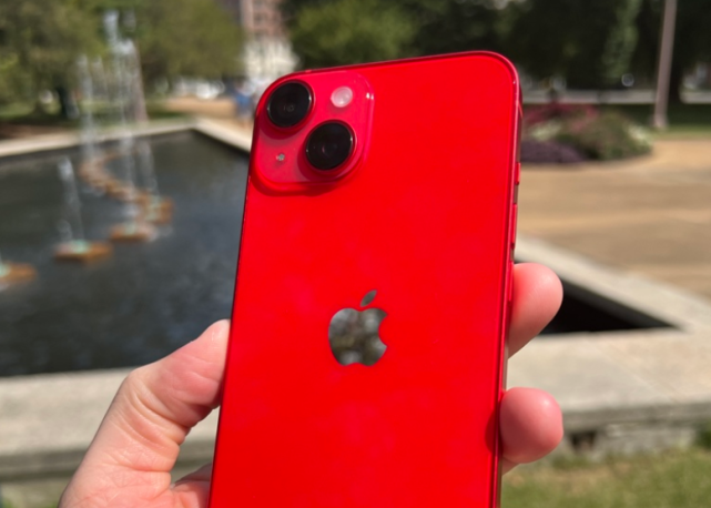 苹果14普通版丐版(苹果142版怎么样)-第5张图片-QuickQ官网