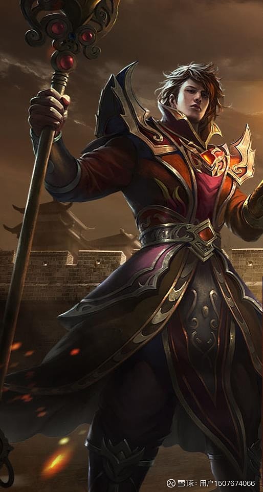 热血传奇手机版刺客(热血传奇手机版刺客技能加点)-第2张图片-QuickQ官网