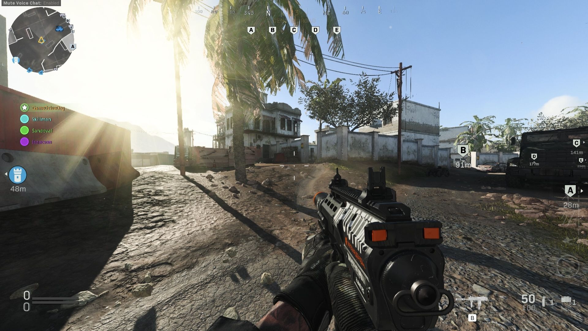 使命召唤16下载安卓版(使命召唤16下载安卓版手机)-第5张图片-QuickQ官网