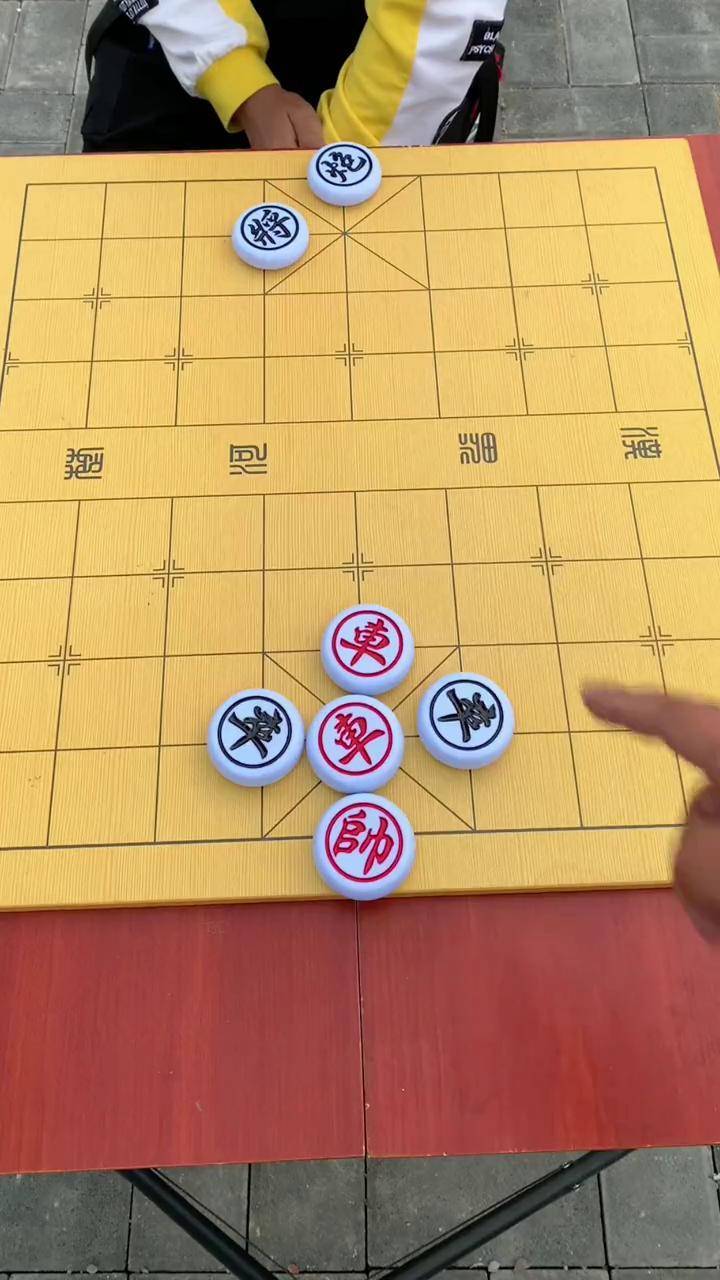 途游象棋手机版下载(下载途游象棋下载安装)-第5张图片-QuickQ官网