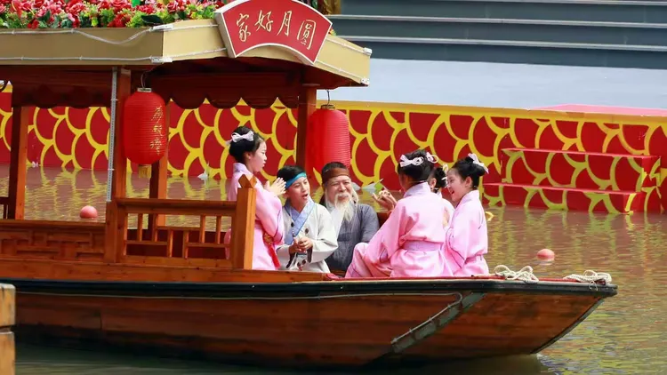 醉梦九歌安卓版叫什么(醉梦九歌安卓版叫什么游戏)-第5张图片-QuickQ官网